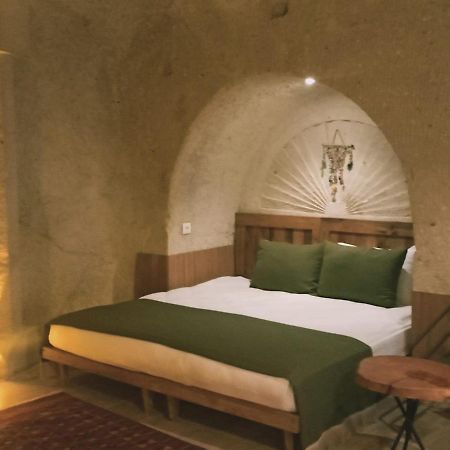 Vigneron Cave Hotel Nevşehir Luaran gambar