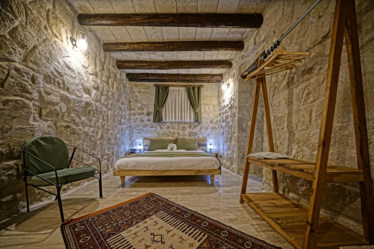 Vigneron Cave Hotel Nevşehir Luaran gambar