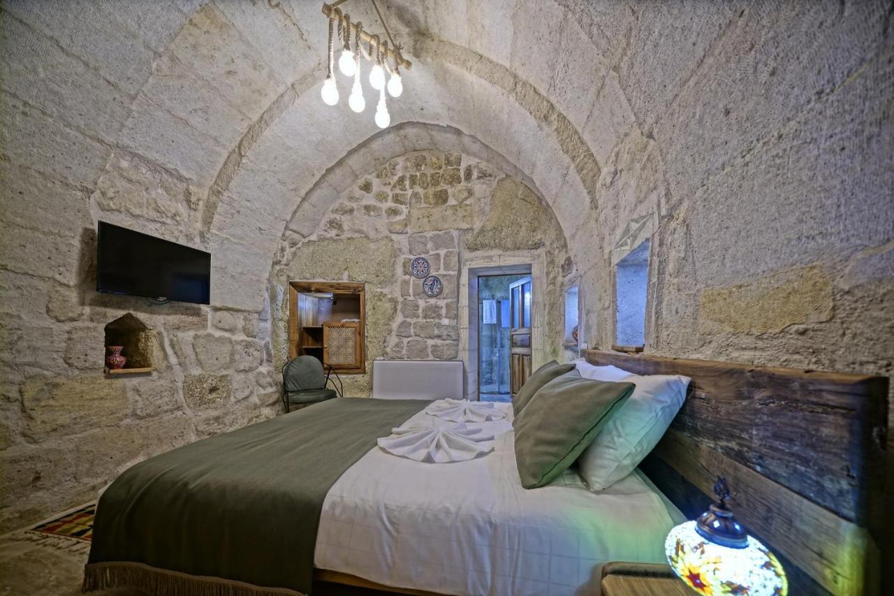 Vigneron Cave Hotel Nevşehir Luaran gambar