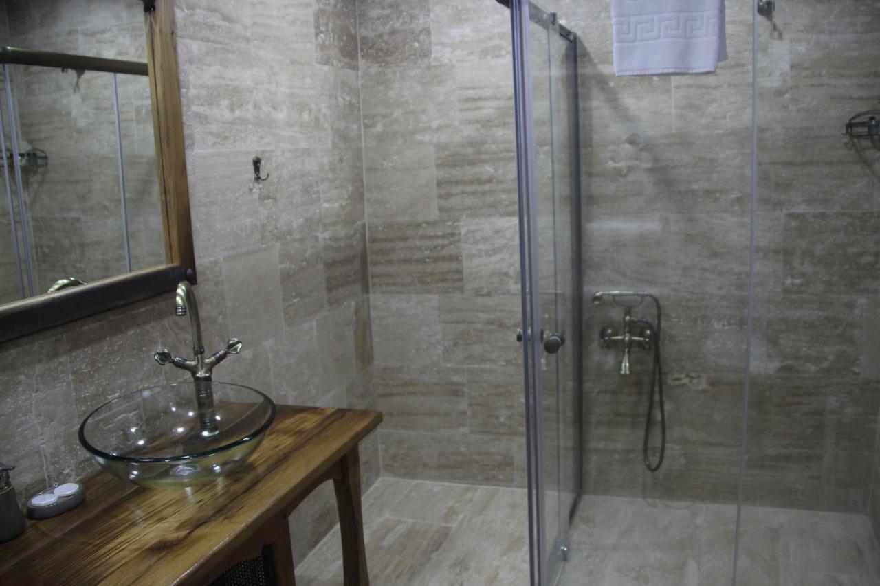 Vigneron Cave Hotel Nevşehir Luaran gambar