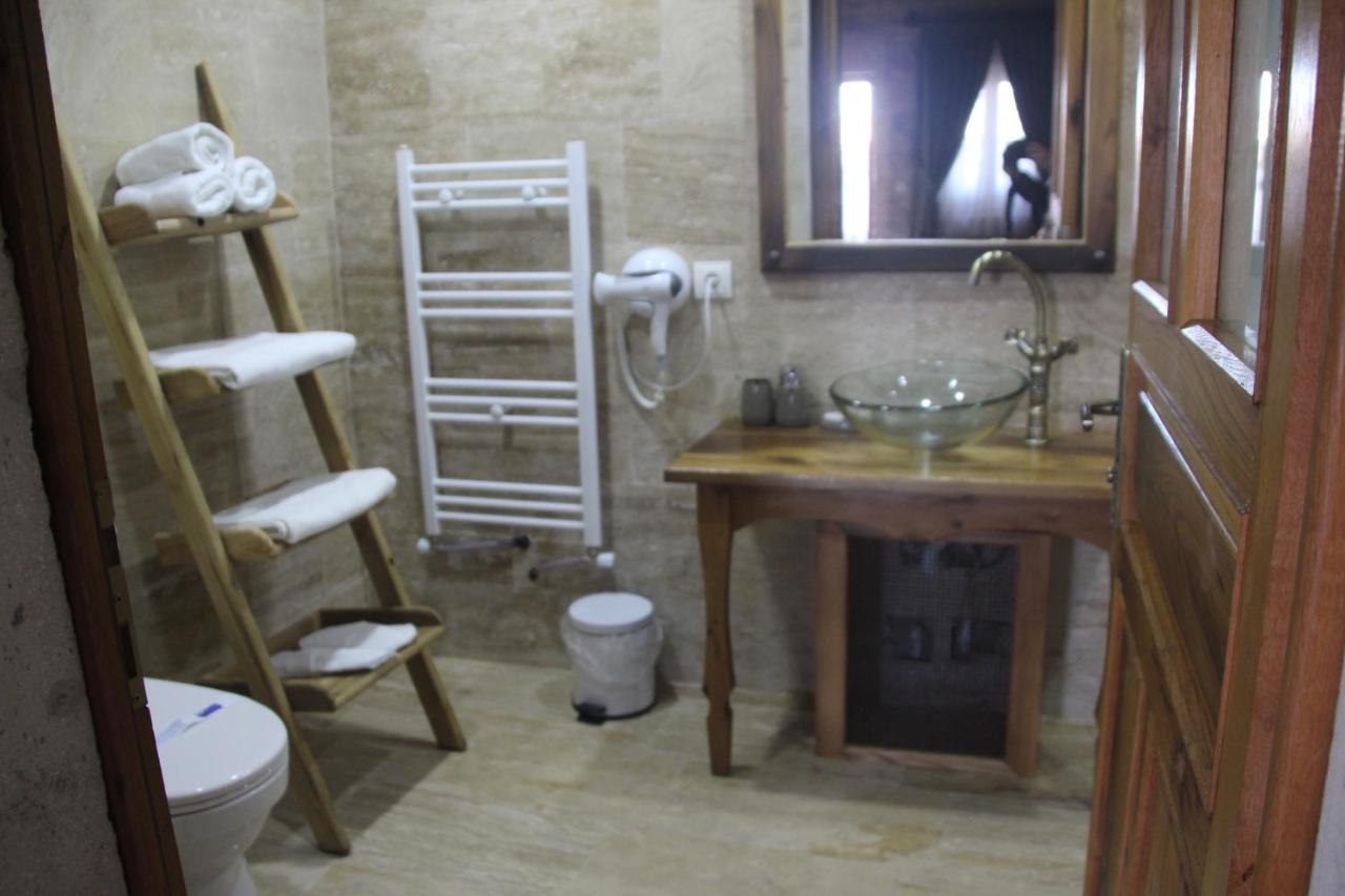 Vigneron Cave Hotel Nevşehir Luaran gambar